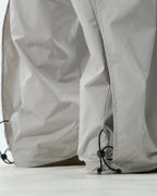 C1/ S25-C01-P Breathable sport Pants (Bright Grey)