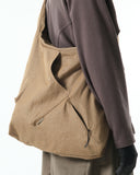 C1/ A25-C01-B Flow Cross-Bag (Khaki)
