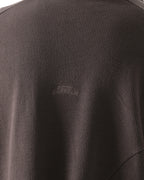 C1/ A25-C01-H Flow Hoodie (Brown)
