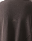 C1/ A25-C01-H Flow Hoodie (Brown)