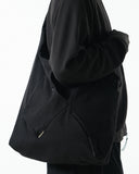 C1/ A25-C01-B Flow Cross-Bag (Black)