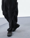 S24 / C-01P  TYPE OF SCALE Orb Pants (Black)