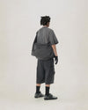 C2/ S25-C02-T Blurred T-shirt (Grey)