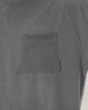 C2/ S25-C02-T Blurred T-shirt (Grey)