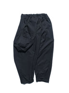 Capsule 02 / CSP-117 Drill Orb Pants  (Black)