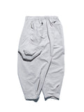 Capsule 02 / CSP-117 Drill Orb Pants  (Light Grey)