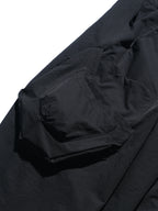 Capsule 02 / CSP-117 Drill Orb Pants  (Black)