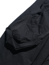 Capsule 02 / CSP-117 Drill Orb Pants  (Black)