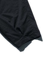 Capsule 02 / CSP-117 Drill Orb Pants  (Black)