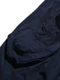 Capsule 02 / CSP-117 Drill Orb Pants  (Navy)