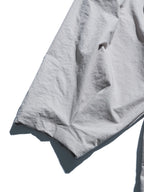 Capsule 02 / CSP-117 Drill Orb Pants  (Light Grey)