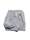 Capsule 02 / CSS-107 Drill Orb Shorts (Light Grey)