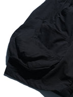 Capsule 02 / CSS-107 Drill Orb Shorts (Black)