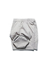 Capsule 03 / CSS-108 Split Shorts (Light Grey)