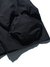 Capsule 03 / CSS-108 Split Shorts (Black)