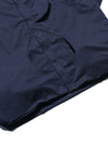 Capsule 02 / CST-117 Drill Shirt  (Navy)