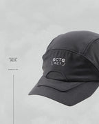 S24 / AH-03  A.C.T CAP (Black)