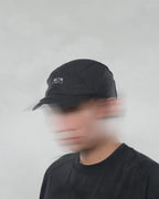 S24 / AH-03  A.C.T CAP (Black)