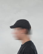 S24 / AH-03  A.C.T CAP (Black)