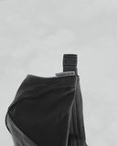 S24 / AH-03  A.C.T CAP (Black)