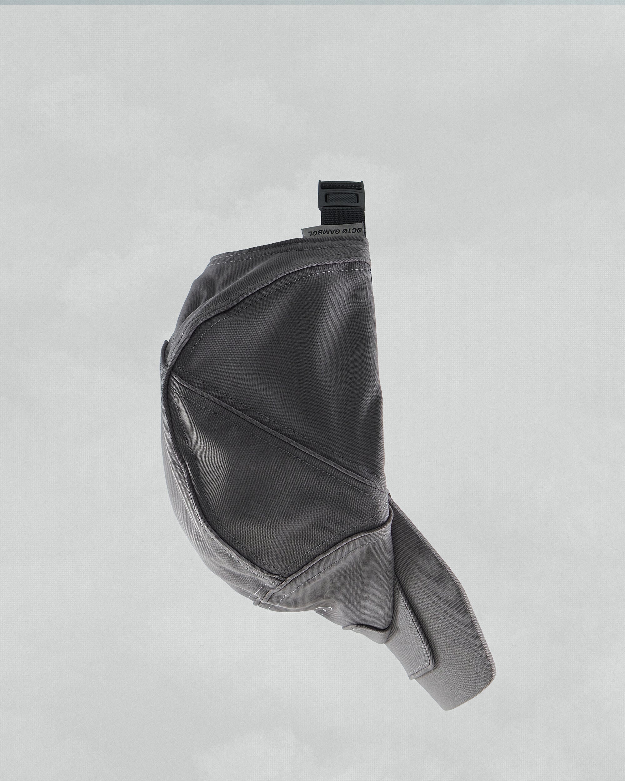 S24 / AH-03  A.C.T CAP (Grey)