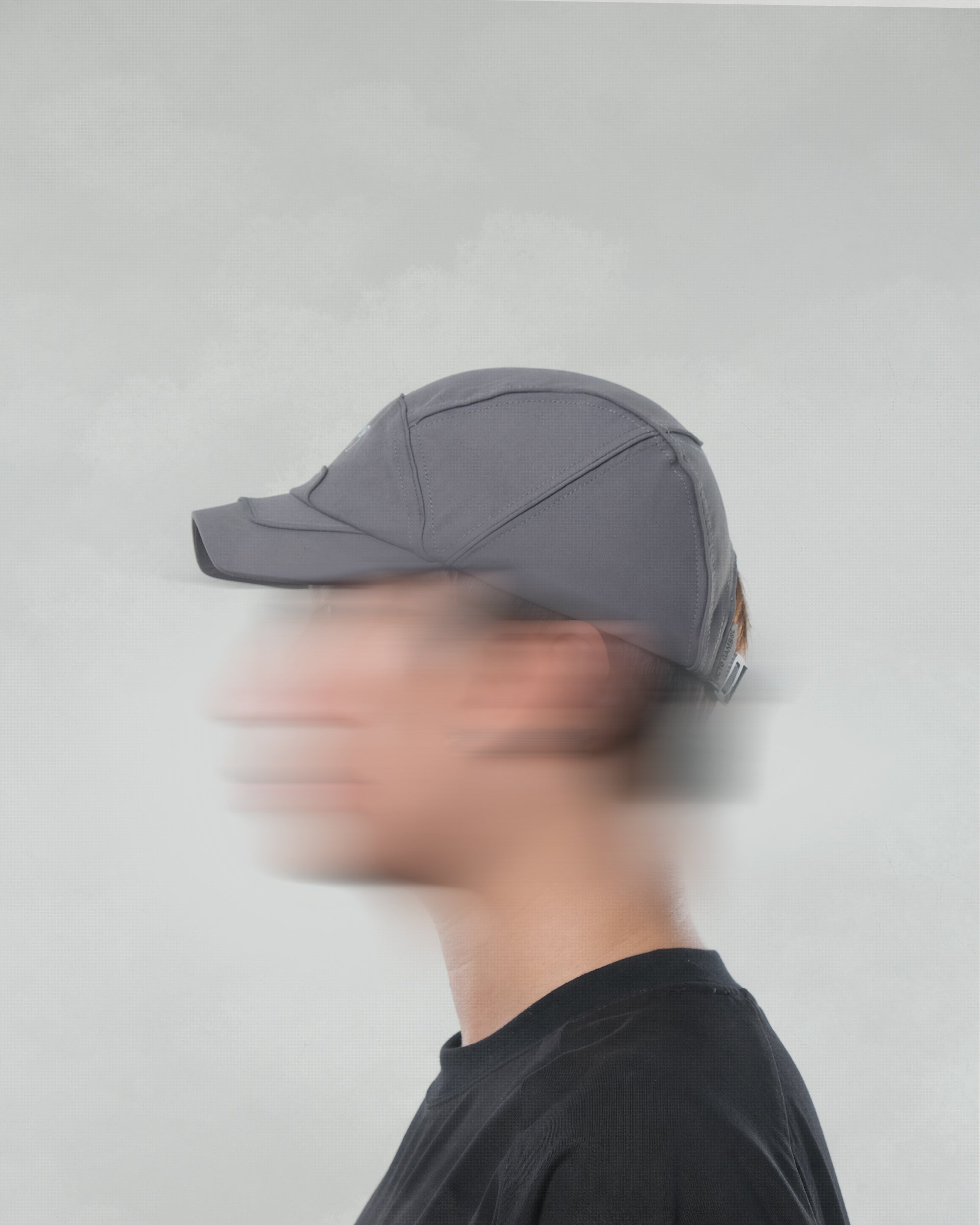 S24 / AH-03  A.C.T CAP (Grey)