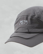 S24 / AH-03  A.C.T CAP (Grey)
