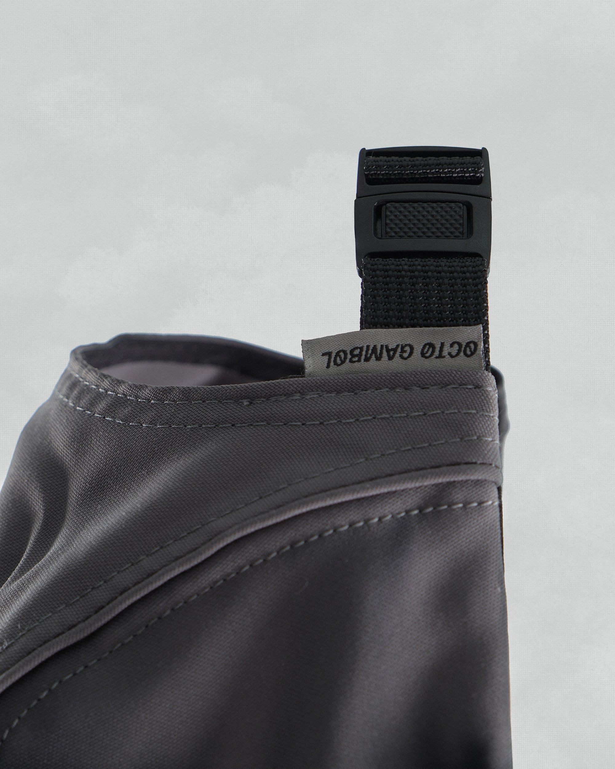S24 / AH-03  A.C.T CAP (Grey)