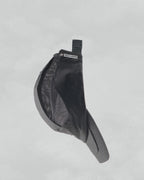 S24 / AH-04  A.C.T 5 Panels Running Cap (Black)