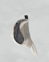 S24 / AH-04  A.C.T 5 Panels Running Cap (Smoke Grey)