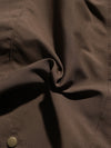 S24 / 17 — P -03  Vertical Sukkiri Pants (Brown)