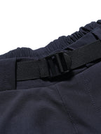 PR/ S25-PRS-03 Sport Shorts (Navy)