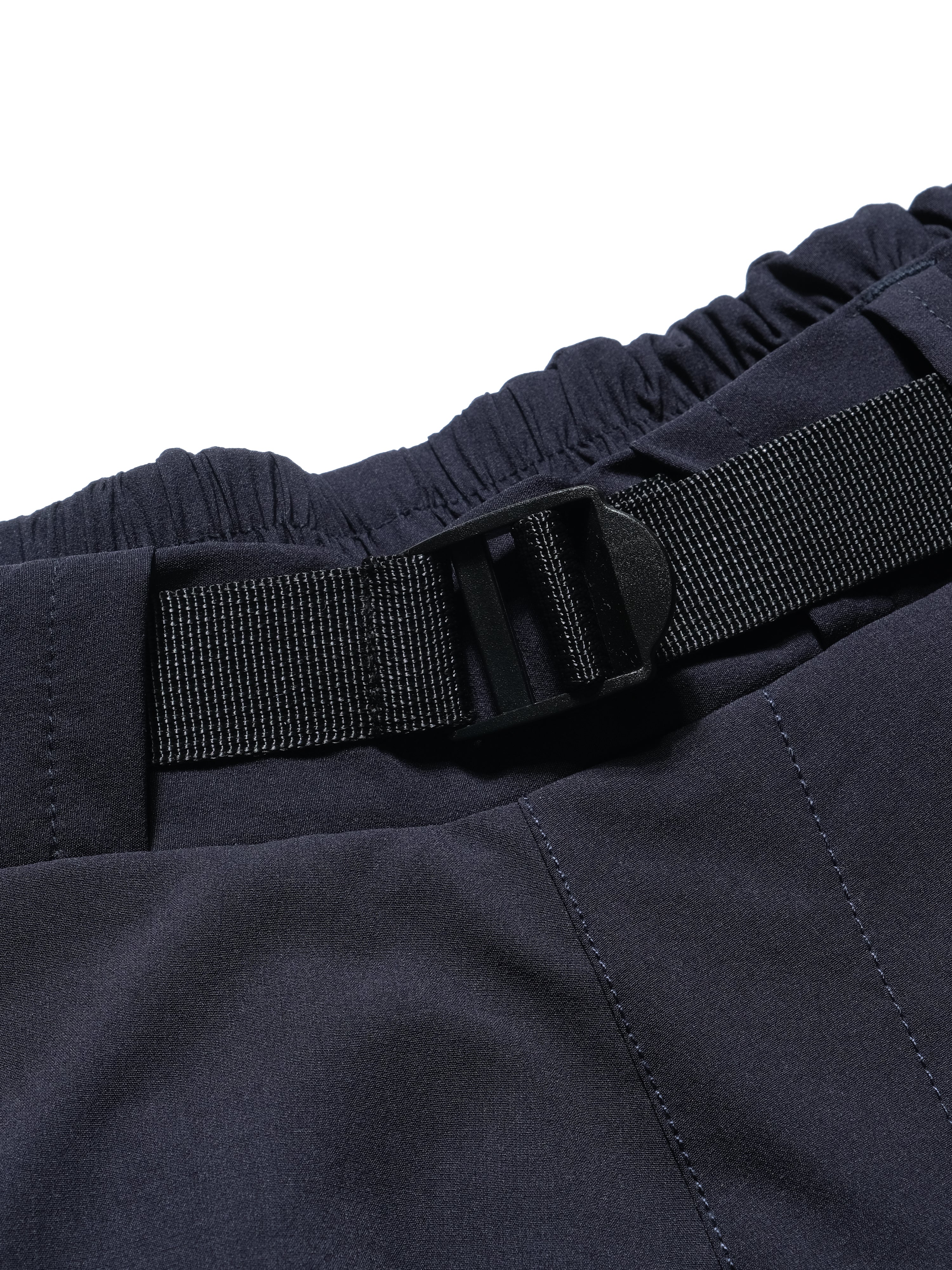PR/ S25-PRS-03 Sport Shorts (Navy)