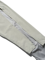 PRE-A24-PS-T2  Hollow Tornado Shirt (Beige Khaki)