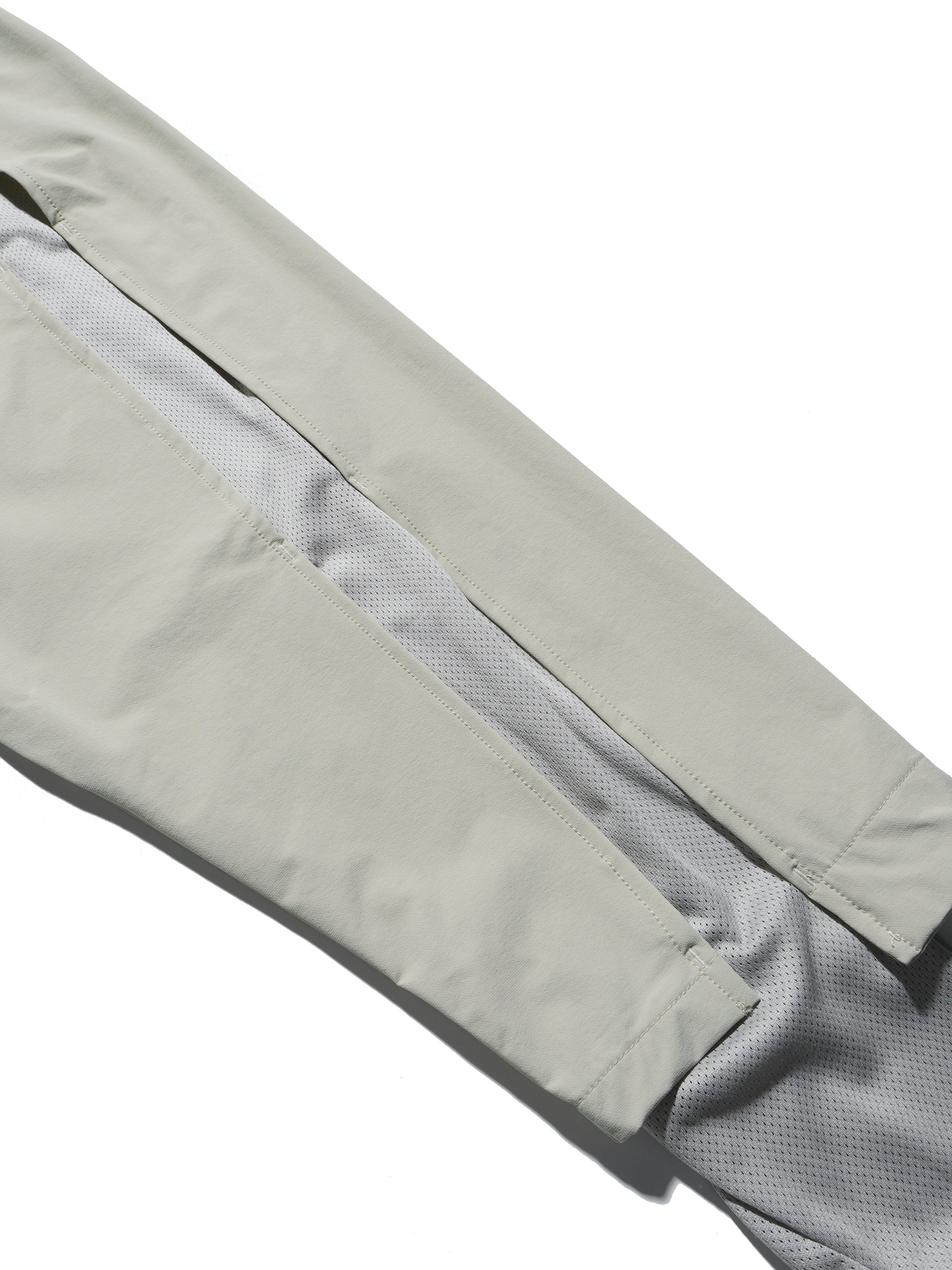 PRE-A24-PS-T2  Hollow Tornado Shirt (Beige Khaki)