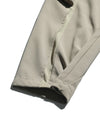 PRE - SEASON —S24 PS-01P  Stereoscopic Tornado Vertical Pants  (Pewter Khaki)