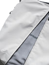 OCTO x SENSE S25-OS-B Expandable Bag (Bright Grey)
