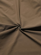 PRE - SEASON —S24 PS-01T-2   Sukkiri Twin Layer T-shirt (Brown)