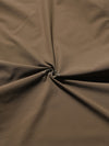 PRE - SEASON —S24 PS-01T-2   Sukkiri Twin Layer T-shirt (Brown)