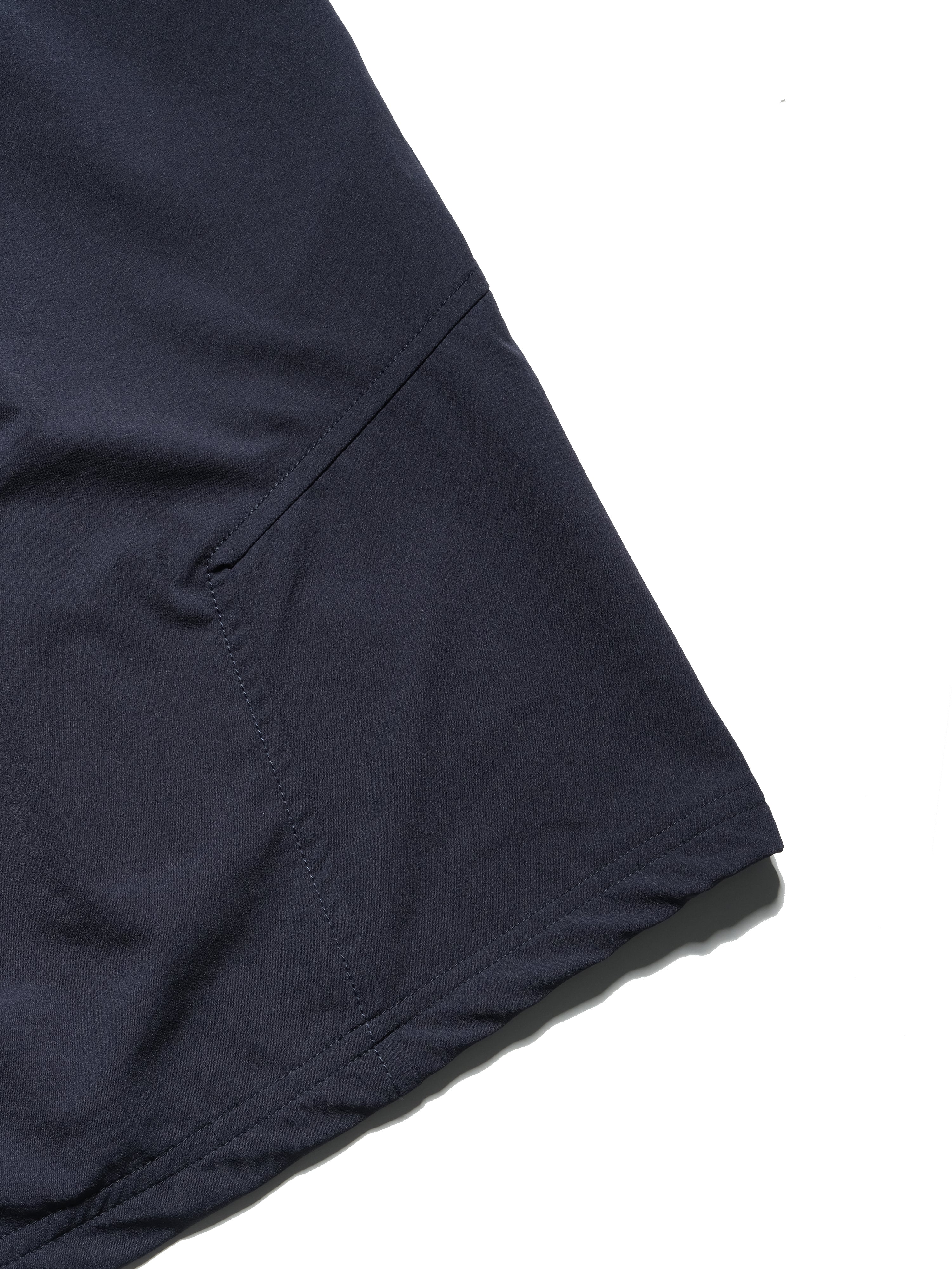 PR/ S25-PRS-03 Sport Shorts (Navy)