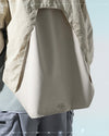 AW23 / 11 —J23-029   Ripple Tornado Pullover (Ivory White)