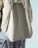 AW23 / 11 —J23-029   Ripple Tornado Pullover (Ivory White)