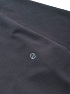 PR/ S25-PRT-01 Washed T-shirt (Navy)