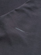 PR/ S25-PRT-01 Washed T-shirt (Navy)