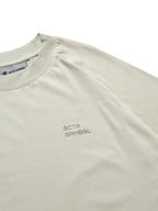 S24  / 16 —  T-05  Imagination T-shirt  (Moss Green)
