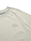 S24  / 16 —  T-05  Imagination T-shirt  (Moss Green)