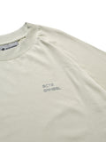 S24  / 16 —  T-05  Imagination T-shirt  (Moss Green)