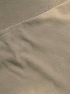 PR/ S25-PRT-01 Washed T-shirt (Khaki)