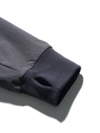 S1 A24-H-01 PixelPulse Visor Hoodies (Grey)