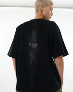 S26-SD2-T / Spinal Shade Tee (Black)